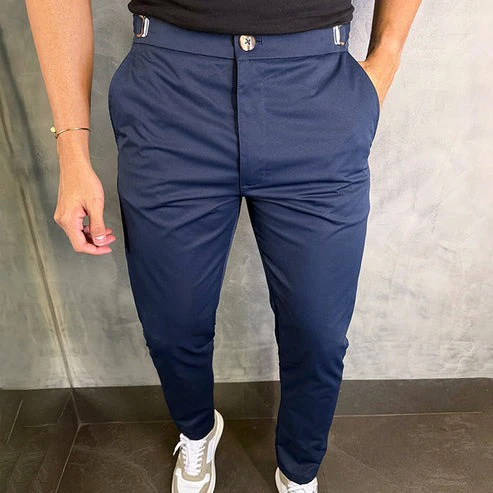 Pantalones y bermudas